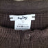 サバイ saby 24AW WAFFLE HENRY NECK SHIRTS メンズ JPN:2